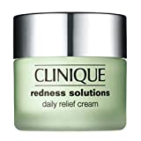 Clinique - Redness Solutions Daily Relief Cream - Crema facial de día 50 ml