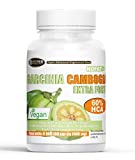 Hyper Garcinia Cambogia Suplemento dietético extra fuerte Quemador de grasa Pérdida de peso Adelgazante...