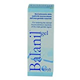 Epitech Group Balanil Gel Íntimo Reequilibrante Gel para el Área Genital Masculina - 30 ml