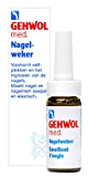 Suavizante de uñas Gehwol 15ml