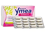 Ymea Silhouette - Complemento alimenticio experto en menopausia que promueve el equilibrio de peso...