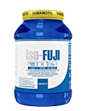 Yamamoto Nutrition Iso-FUJI® Aislado de Proteína de Suero Ultrafiltrado - 2 Kg Sabor...