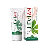 Naturando Levian Cream 50 ML Crema Calmante para el Plexo Hemorroidal