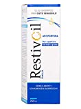 RestivOil Complex Champú anticaspa para cabello normal a graso, aceite fisiológico con...