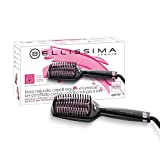 Beautiful Imetec Magic Straight Brush PB5 100 Cepillo Alisador Eléctrico para Cabello, Efecto...