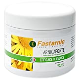 Arnica Para Caballos Uso Humano 500ml, Gel De Arnica Fuerte, Antiinflamatorio Dolores Musculares, Crema...