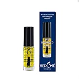 Herome Nail Strengthening Oil Extra Strong (7ml) Aceite endurecedor de uñas, repara las uñas...