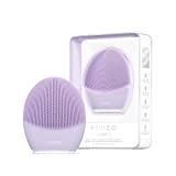 Foreo Luna 3 Piel Sensible, Cepillo Limpiador Facial, Masaje Facial Hi-Tech Reafirmante,...