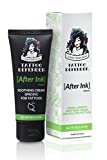 Tattoo Defender After Ink Nature, 50ml - Crema Hidratante Y Calmante Para El Cuidado Y Cicatrización De...