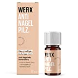 Uñas amticóticas WeFix |  Esmalte para pies de onicomicosis de uñas 5ml |  Tratamiento de micosis de uñas...