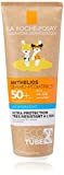 La Roche-Posay Anthelios Dermo Pediatrics - Leche Solar Infantil SPF50+, 250ml (El envase puede...