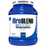 Yamamoto Iaf00088458 Nutrition Hiro Blend Chocolate, 700 Gramos