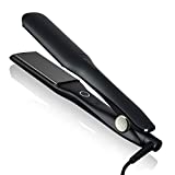 ghd Max Styler - Plancha con placas anchas (negra)