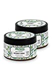 alkmene Organic Olive Intensive Cream - Crema corporal, crema facial para pieles muy sensibles...