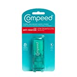 COMPEED Anti Blister Stick - Invisible y antimanchas, Ideal para Zapatos Abiertos