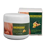 Crema Reafirmante Ginecomastia, Crema Reafirmante Ginecomastia 30 Ml, Reductora De Peso,...