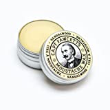 Captain Fawcett Sándalo Bigote Cera 15ml