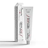 Beaurity® Crema Facial Acné y Pieles Grasas (MADE IN ITALY) - Productos 100% Naturales - Con Ácido...