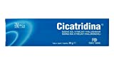 Cicatridina en crema, 30 g, para heridas y escaras