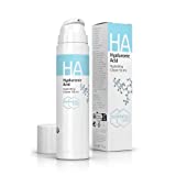 VEGANO.  Crema Facial Antiarrugas con Ácido Hialurónico 50ml.  Crema facial con agua de rosas.  Crema...