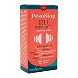 ERBA VITA PesoStop Cell Complemento alimenticio Día y Noche con Piña y Centella para encarar...