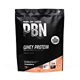 PBN - Premium Body Nutrition Suero en Polvo, 1 Kg (Pack de 1), Sabor Chocolate,...