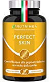 Piel Perfecta |  Activador de bronceado |  protege la piel del sol |  hidrata la piel |  Cable de extensión...