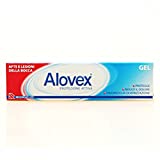 Alovex Gel Protección Activa, 8ml