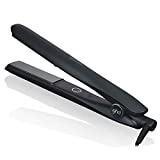 ghd Gold Styler - Plancha de pelo profesional e innovadora (negra)