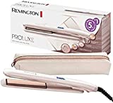 Plancha de Pelo Remington, Plancha de Pelo Profesional, 9 Posiciones, 150 - 230°C,...