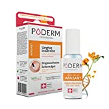 PODERM - UÑAS ENCARNADAS Y ENCOBRIDAS |  Calmante, emoliente, nutritiva y...