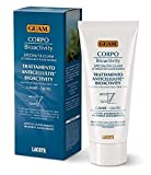 GUAM BioActivity crema anticelulítica piernas 200ml glúteos efecto frio calor