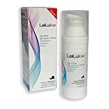 LeiLui Anti candida gel 50 ml - Gel desinfectante antibacteriano para la higiene íntima eficaz para...