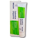 Weleda Pomada de Caléndula, rica crema calmante y emoliente que favorece el correcto trofismo...