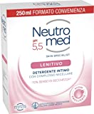 Neutromed Limpiador Íntimo Calmante, 250ml