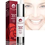 Crema Facial Antiarrugas Mujer Polvo Relleno Flores - RE-VITAL.  Ácido Células Madre Vegetales...