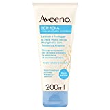 Aveeno Crema Emoliente Diaria, Dermexa, Sin Fragancia, Piel Sensible, Muy Seca, un...