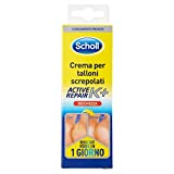 Scholl Crema Talones Agrietados 60ml