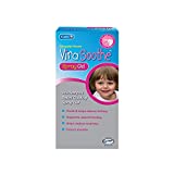 Virasoothe Care - Spray para aliviar los síntomas de la varicela, 60ml