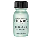 Lierac Sebologie Concentrado SOS Purificante Anti-Imperfecciones, para Pieles Mixtas a Grasas, Formato...