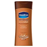 Vaseline, Essential, loción hidratante, cacao radiante