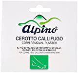 Parche Alpino Callifugo Erradicador De Callos, Durones Y Ojos De Perdiz.  - 0 gramos