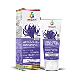 Colors Of Life Skin Supplement Garra del Diablo Forte - Crema natural para músculos y...