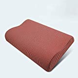 YLXD Power of Nature Memory Foam Cervical Pillow, Almohada, Memory Foam Bed Pillow...