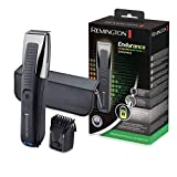 Remington Beard Trimmer Endurance, duración de la batería de hasta 12 meses, MB4200