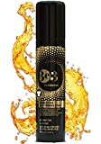 BE3 Made in Italy - Autobronceador Rostro y Cuerpo con Ácido Hialurónico - Spray Autobronceador 75ml -...