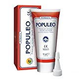 Pomada Populeo 50ml