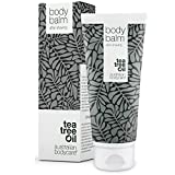 Australian Bodycare Bálsamo Corporal para Hombres y Mujeres 200ml |  Loción con Aceite de Árbol de Té Australiano para...