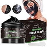 Black Mask Blackheads, Black Mask, Blackhead Mask, Blackhead Remover Black Mask, Facial...