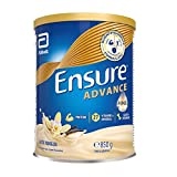 Ensure Advance Formula Nutrivigor Integratore alimentare proteico in Polvere, con 27 Vitamine e...